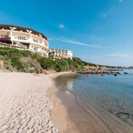 Club Hotel Baja Sardinia Ngoại thất bức ảnh