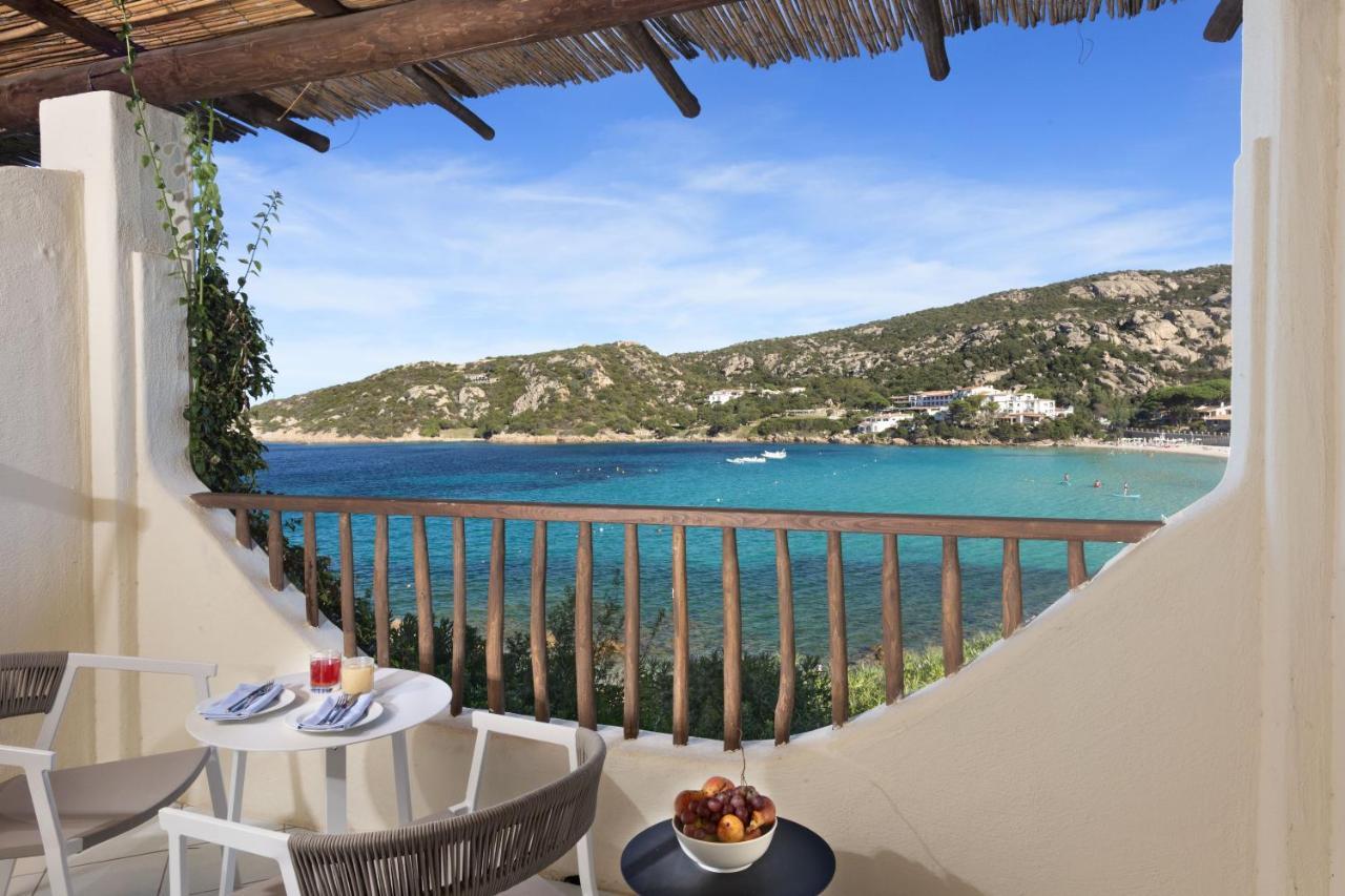 Club Hotel Baja Sardinia Ngoại thất bức ảnh
