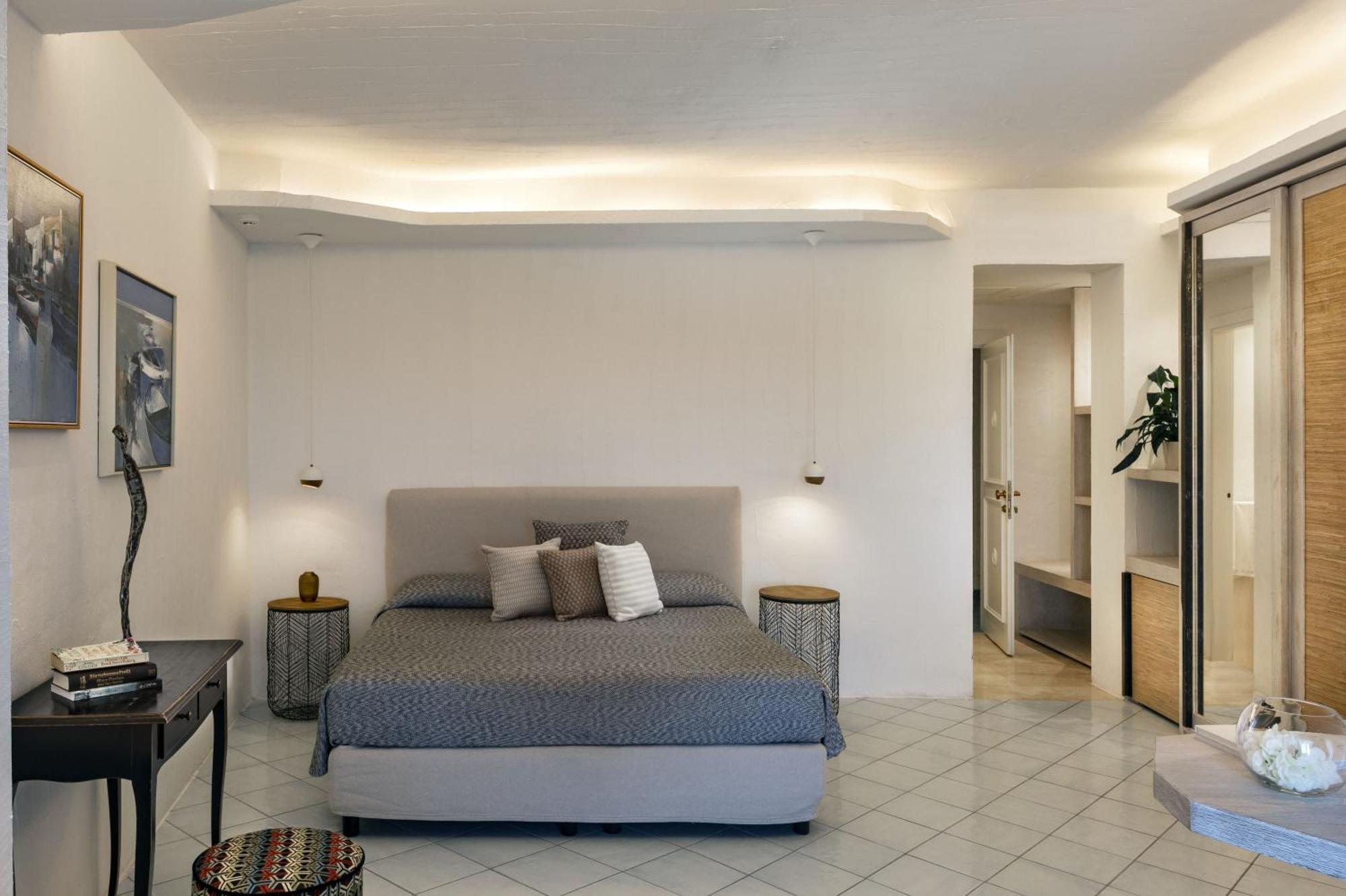 Club Hotel Baja Sardinia Ngoại thất bức ảnh